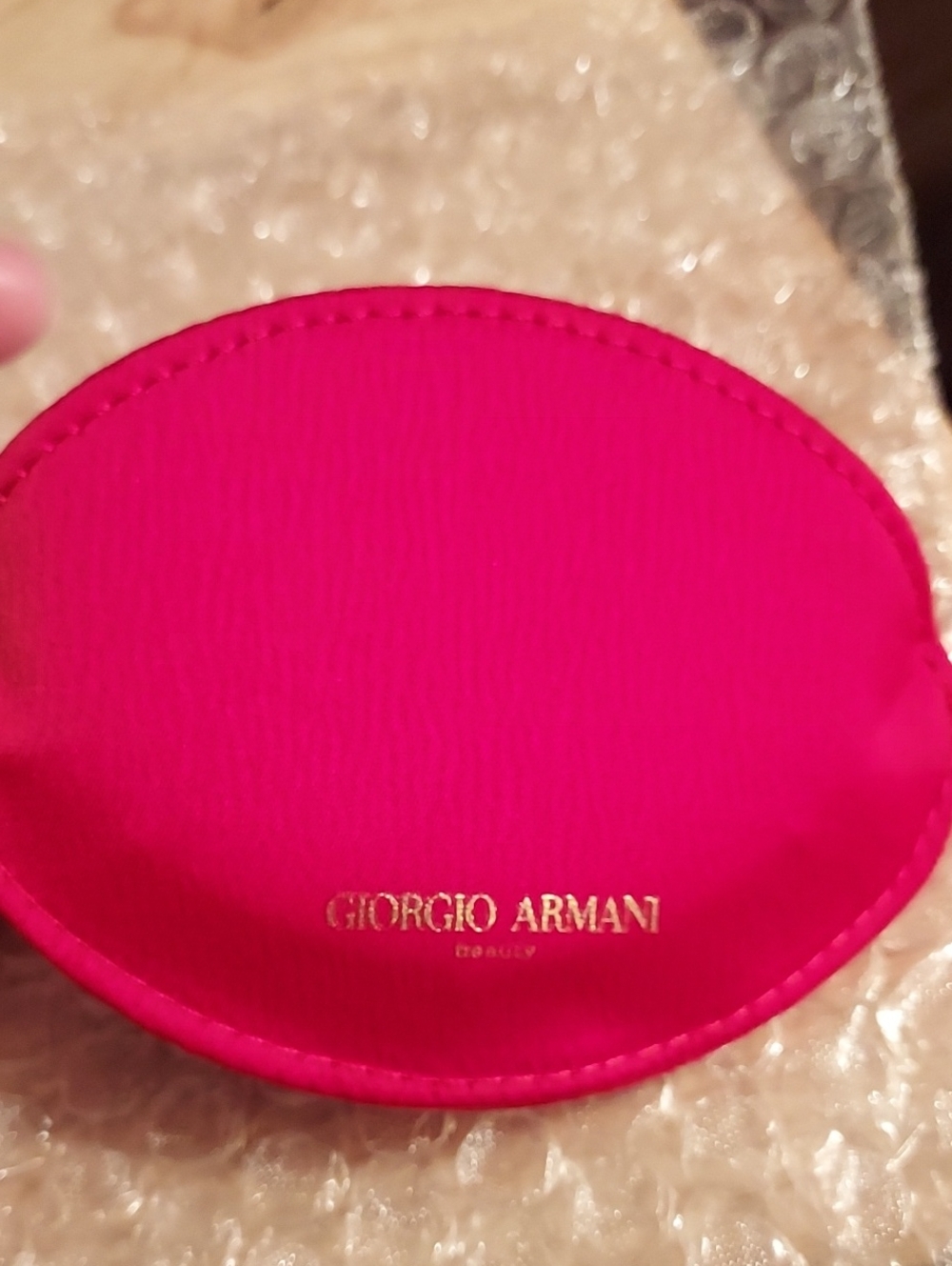 Giorgio Armani Mirror BN